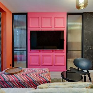 Deluxe Appartement met een Slaapkamer